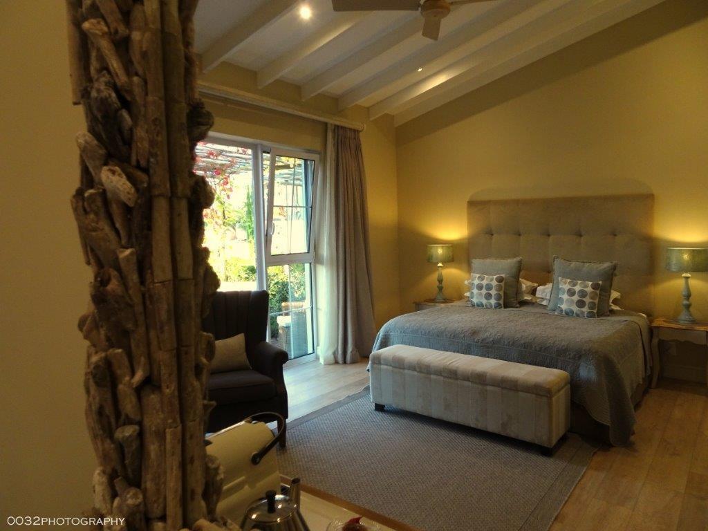 La Cabriere Country House Franschhoek Exteriör bild