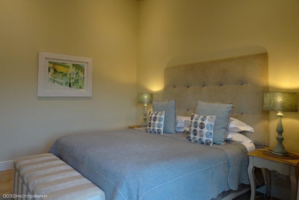 La Cabriere Country House Franschhoek Exteriör bild