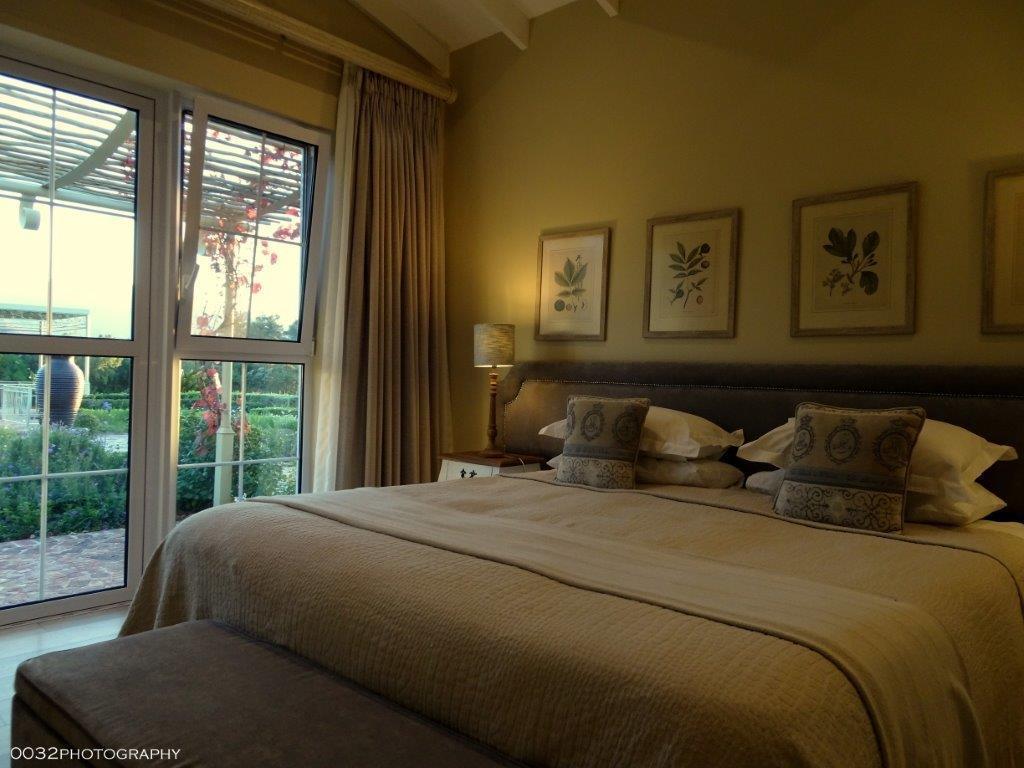 La Cabriere Country House Franschhoek Exteriör bild